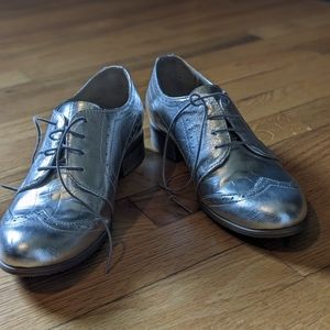 Cool Handcrafted Shoes